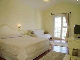 Royal Park Artemisia Club Hotel โอลลุนเดนิซ ภายนอก รูปภาพ